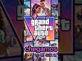 GTA: 30 Anos de Evolução em 1 Minuto 🎮 #games #gta6