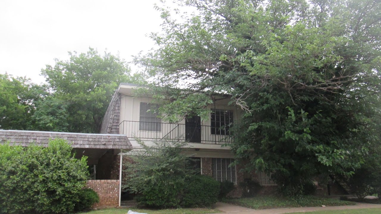 Fort Worth Rental Houses 2BR/1BA by Fort Worth Property Management