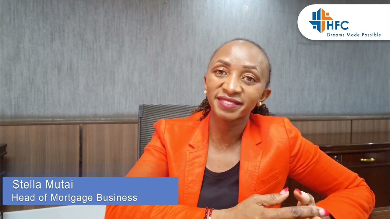 Mortgage 101: Navigating the mortgage process in Kenya