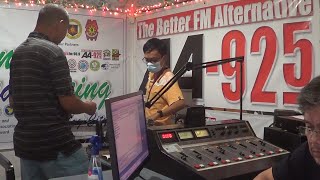 Kalan-on ug Sabbath - CFDipolog 12-03-2022_radio