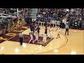 2018-19 NCAA Weekly Whistles #9