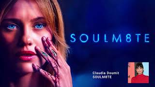 SOULM8TE Interview- Claudia Doumit (The Boys, Timeless) on the New M3GAN Universe Erotic Thriller