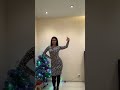 Tajiki Dance رقص زیبای دختر تاجکی در کرسمس 