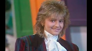 Darinka Rolincová - Kto chce... (1987)