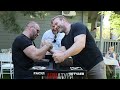 Devon's BIG STATEMENT about Cyplenkov & Laletin..