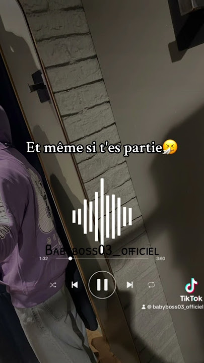 Ça va ouais.🤧