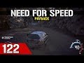 Need for Speed™ Payback porzucony samochod volvo