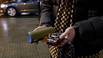 naiture: Urban Sound Classification