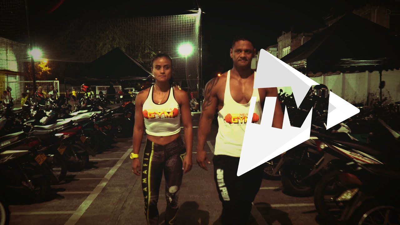 Winnerx Gym Buga YouTube