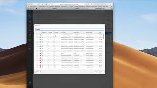 Tagging server 9