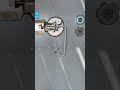 Automatic CNC Steel bar Stirrup Bending Machine/Rebar Bending Machine for Construction#rebarbending