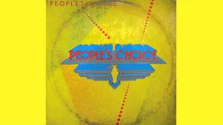 People's Choice - You Ought To Be Dancing chords