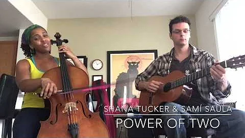 Power of Two