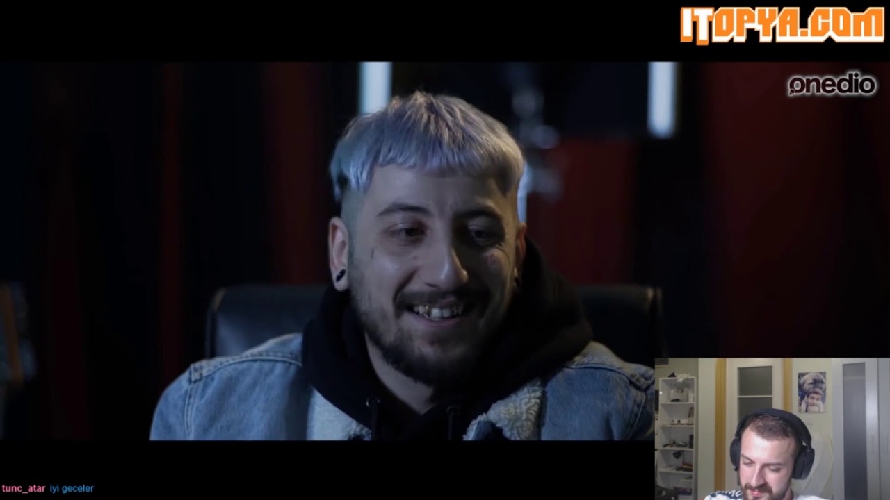 MEMREYİLDİZ KHONTKAR GELDİĞİM YER HAYATINI ANLATTIĞI VİDEO İZLİYOR