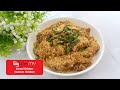 Nestum Chicken / Cereal Chicken (Fried Chicken with Cereal, Curry Leaves &amp; Chilies)  | BIG Bites MY