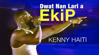 EKIP - Dwat Nan Lari a
