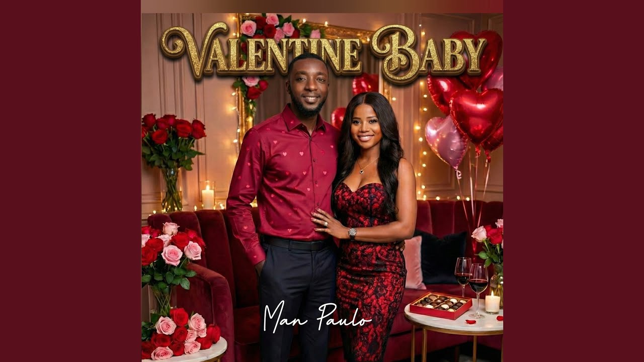 Valentine Melody - YouTube