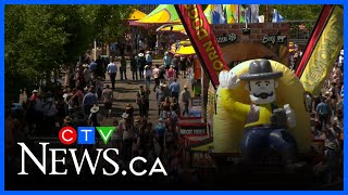 2025 Calgary Stampede wraps up with steady crowds, despite safety concerns