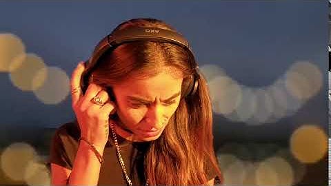 Samsung Galaxy Note10+ Live focus, big circle effect video sample