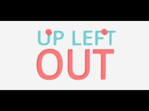 Up Left Out [All Levels/No Commentary]
