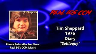 Tim Sheppard - Soliloquy (HQ)