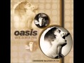 Oasis  listen up live 29011995