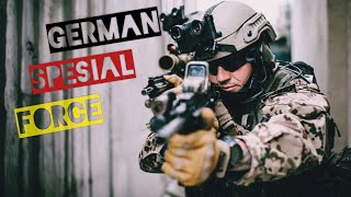 German Special Force/Ksk/Gsg-9_2019