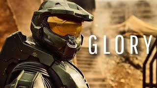 Halo TV Series Tribute - Glory [Romell]
