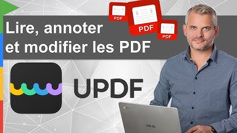 💥UPDF💥Le meilleur logiciel pour lire, annoter et modifier des fichiers PDF