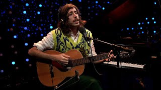 Tim Bernardes - Esse Ar (Live on KEXP)
