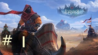Endless Legend - Roving Clans Tutorial / LP - Part 1(This playthrough is meant to give you a better idea on how to play as the Roving Clans faction in Endless Legend. These pug-loving traders seem peaceful at ..., 2014-07-04T05:02:28.000Z)