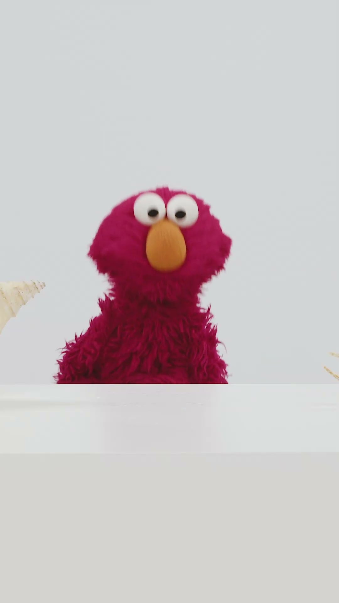 Elmo's Tongue Twister! #sesamestreet #GiftofGiggles