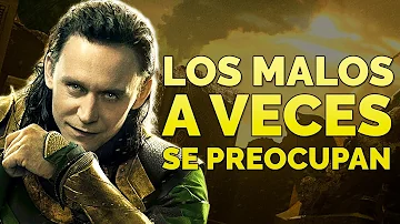 ¿Qué Vengador puede vencer a Loki?