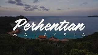 Pulau Perhentian Malaysia  A Travel Film By Khairul Azfar