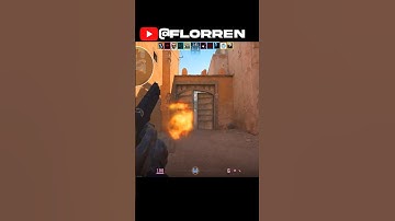 VALVE FIX DEAGLE PLEASE 😕 #cs2 #shorts