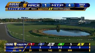 Rideau Carleton Raceway Live