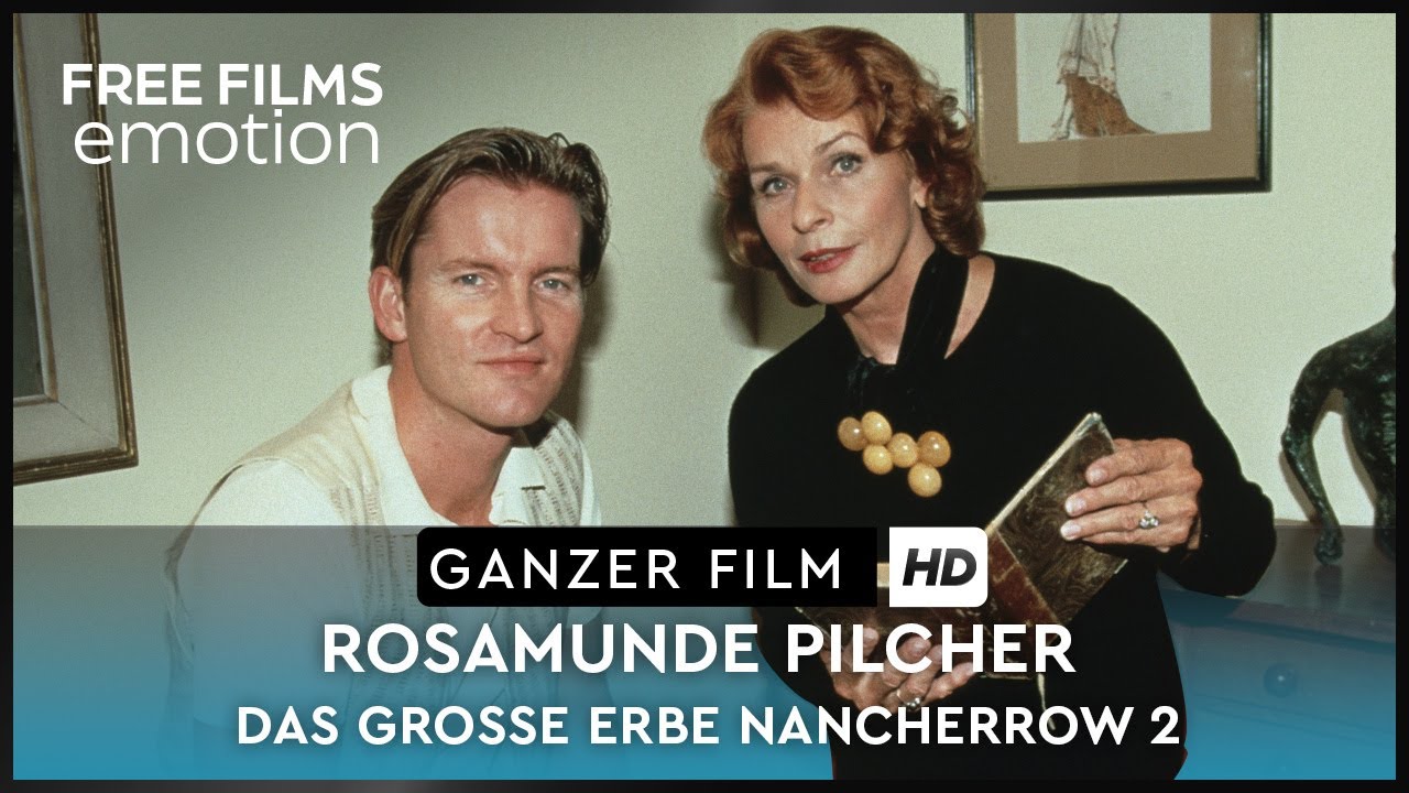 Das Leben Ist Schön Ganzer Film Deutsch Kostenlos Rosamunde Pilcher – Das große Erbe (Teil 2) - ganzer Film auf Deutsch