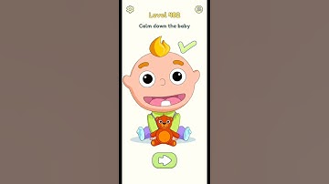 DOP 2 Level 482 | Delete One Parts Level 482 Walkthrough Solutions |