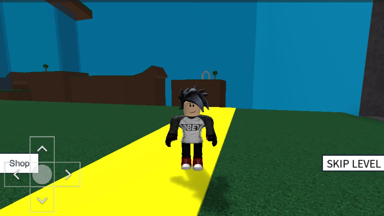 How To Fly In Speed Run 4 Not Clickbait Youtube - roblox easter speed run 4 flying like a worm