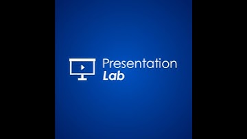 Presentation Lab Logo   Video 3