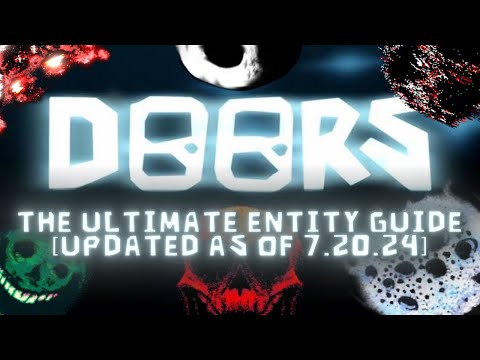 DOORS: THE ULTIMATE