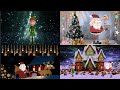 Santa Christmas Story For Kids | Santa Claus is Coming to Town | Santa's Christmas Gifts for Kids