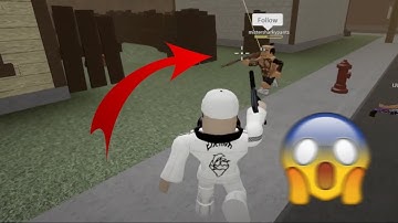 DA HOOD AIMBOT AND ESP SCRIPT!!!!! (READ DESC)