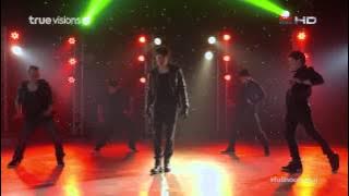 Break You Off Tonight - Mike D  Angelo dance