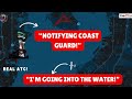 Ice Cool Student Pilot Pulls Off Water Landing Following Engine Failure Atc Ice Cool Student Pilot Pulls Off Water Landing Following Engine Failure Atc