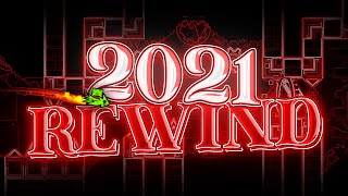 Coopersuper Rewind 2021
