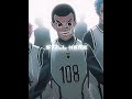 Aura of Team 7 | Blue Lock Second Selection | Shidou, Reo, Igarashi | Mente Ma Edit