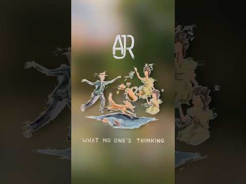 AJR A Dog Song Official Teaser Shorts 