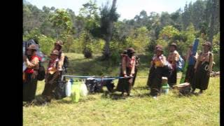 LAGU PRAMUKA TAK KENAL RINTANGAN