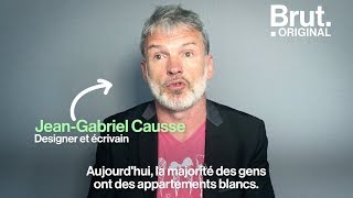 Pourquoi le monde occidental a perdu ses couleurs...